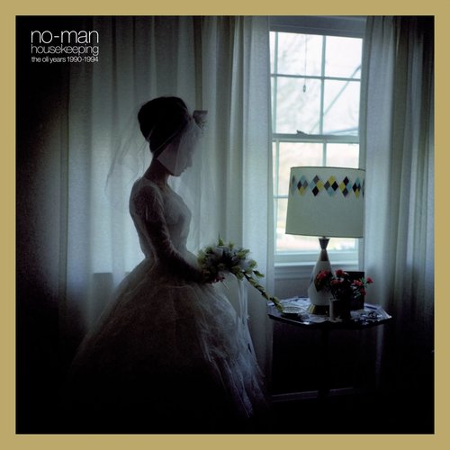 Housekeeping - The OLI Years 1990-1994