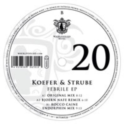 Koefer & Strube Febrile