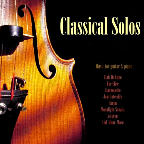 Classical Solos