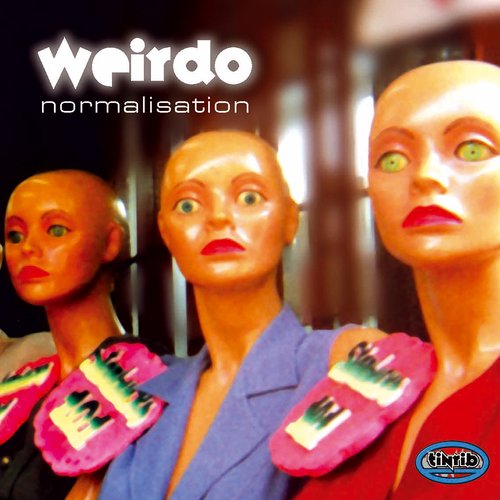 Normalisation