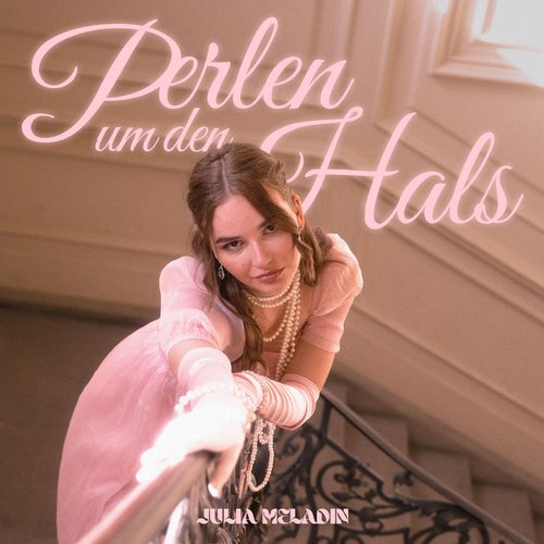 Perlen um den Hals [Explicit]