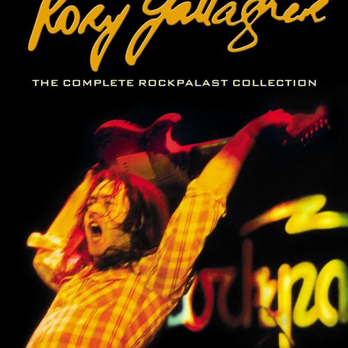 The Complete Rockpalast Collection