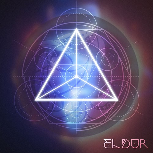 Eldur - EP