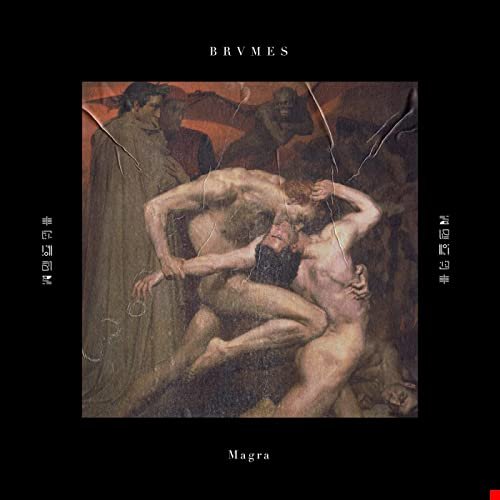 Magra - Single