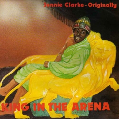 King Of The Arena