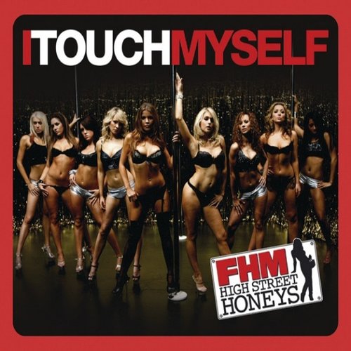 I Touch Myself