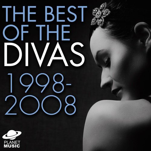 The Best of the Divas 1998 - 2008