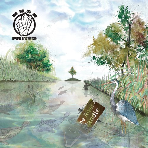 The River Wandle