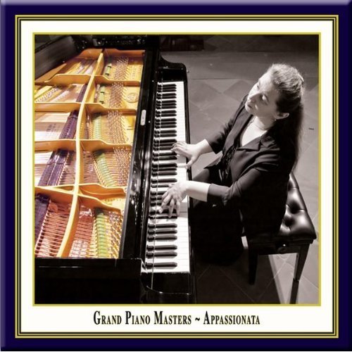 Grand Piano Masters - Appassionata