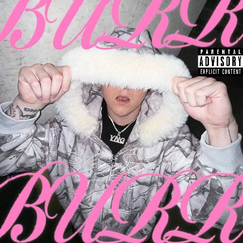 BURR - Single