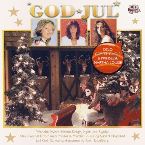 God jul!