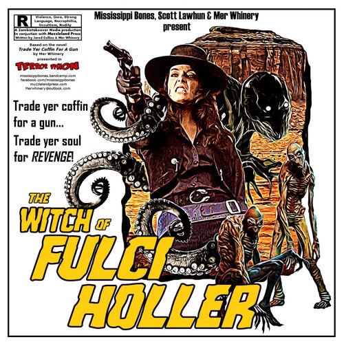 The Witch of Fulci Holler