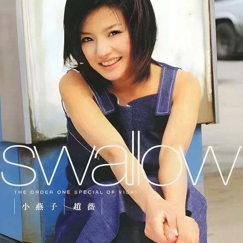 小燕子 swallow