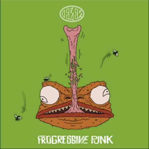 Frogressive Punk