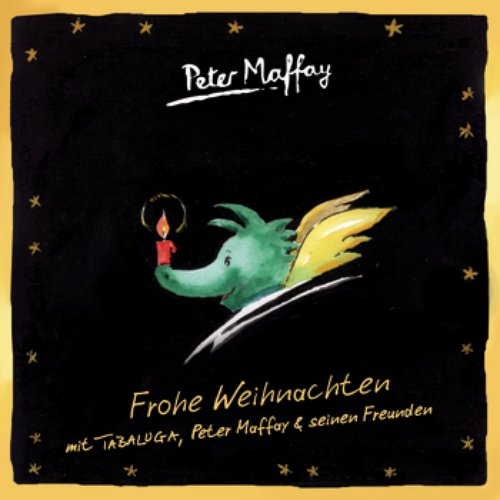 Frohe Weihnachten mit Tabaluga, Peter Maffay & seinen Freunden