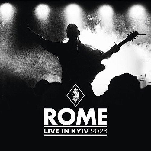 Live in Kyiv 2023 (Live in Kyiv 2023)