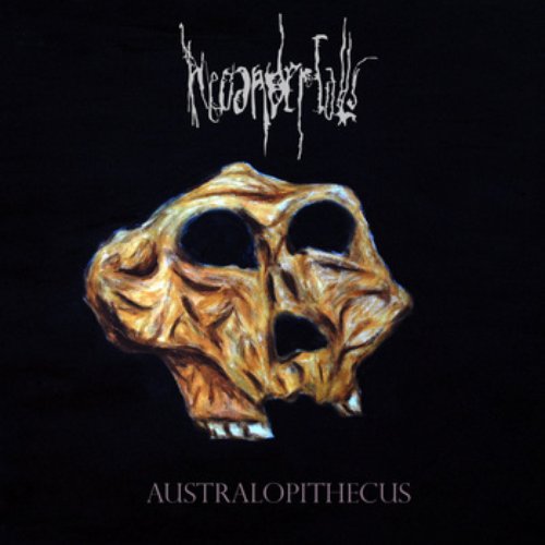 Australopithecus