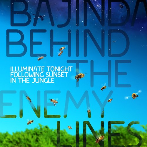 Illuminate Tonight Following Sunset In The Jungle EP