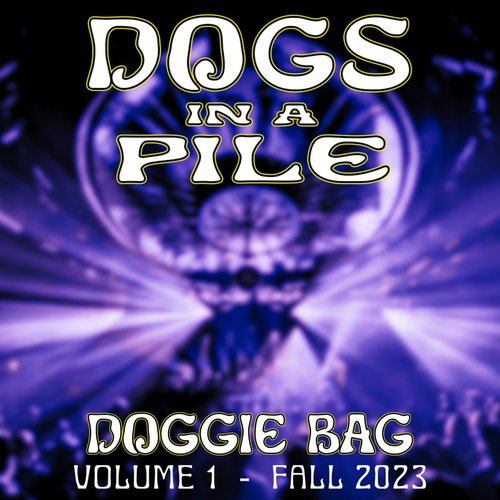 Doggie Bag: Volume 1, Fall 2023