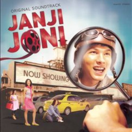 OST Janji Joni