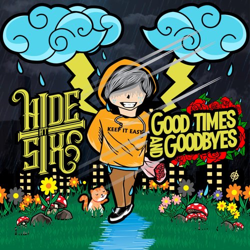 Good Times and Goodbyes