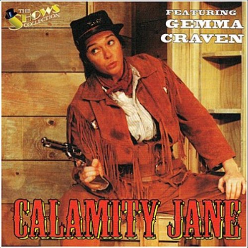 Calamity Jane