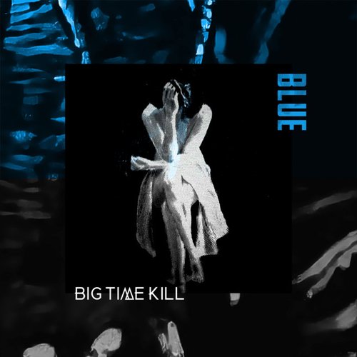 Blue - Single