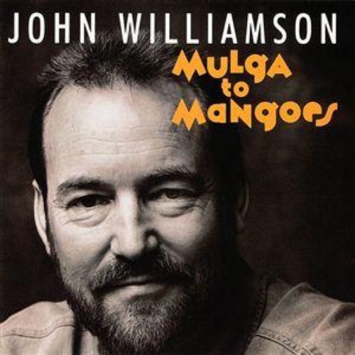 Mulga to Mangoes