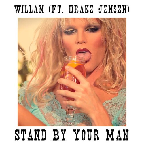Stand By Your Man (feat. Drake Jensen)