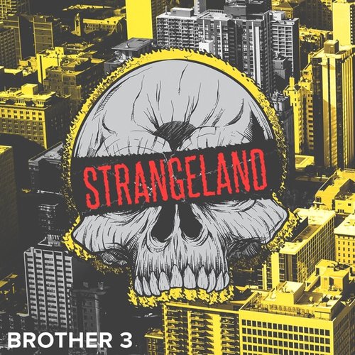 StrangeLand