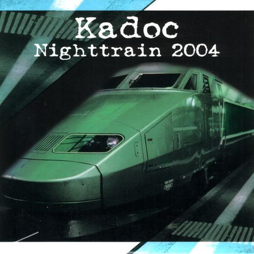 The Nighttrain (The Remixes)
