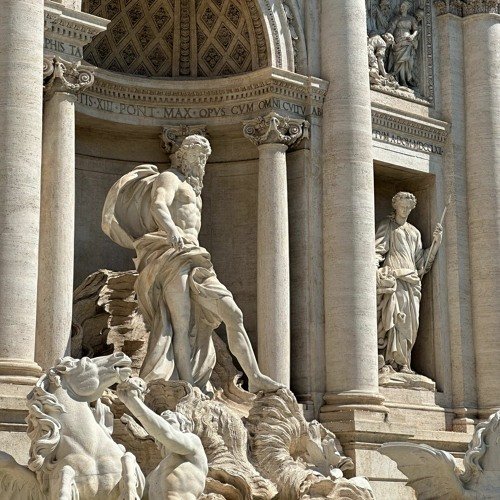 New World Order - Single