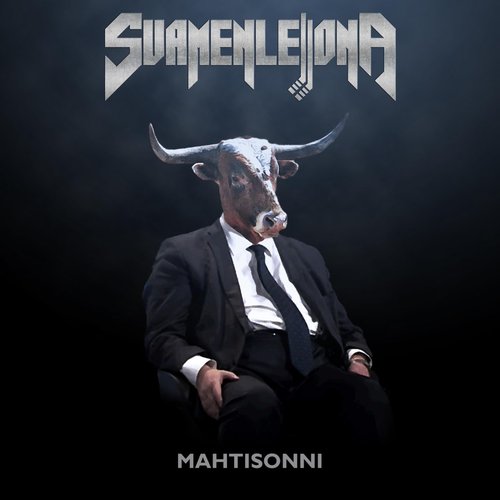 Mahtisonni