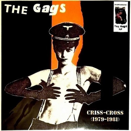 Criss-Cross (1979-1981)