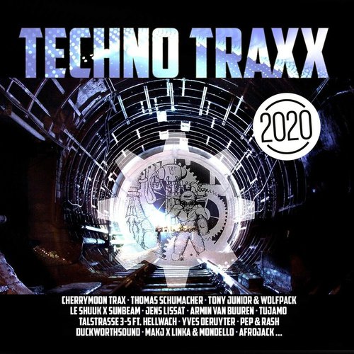 Techno Traxx 2020