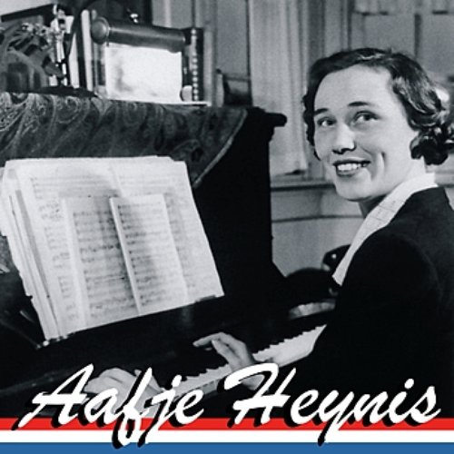 Aafje Heynis