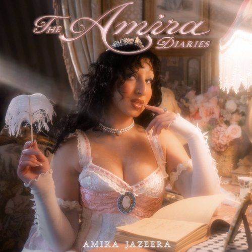 The Amira Diaries