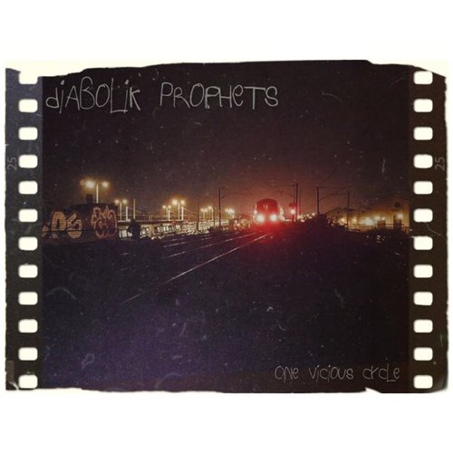 One Vicious Cycle, Vol. 1 (feat. Inos)