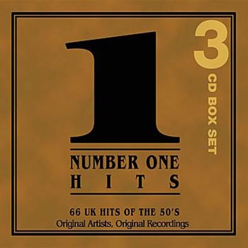 66 UK Number One Hits