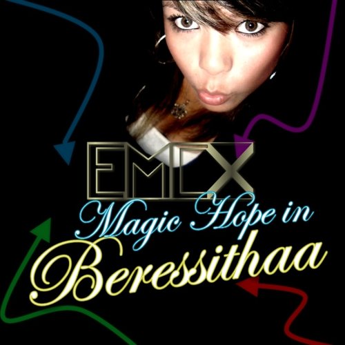 Magic Hope in Beressithaa