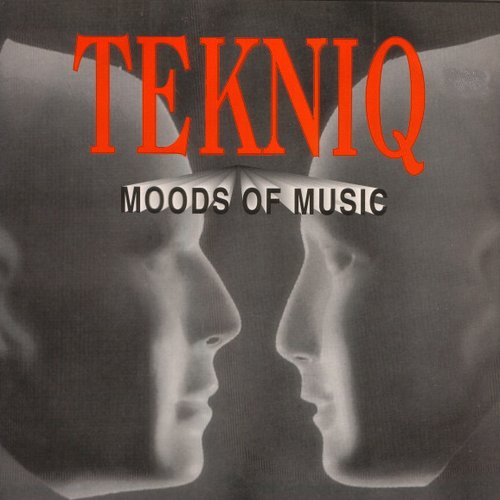 Moods Of Music