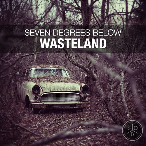On The Edge Of Letting Go EP