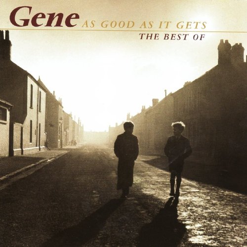As Good As It Gets : The Best Of