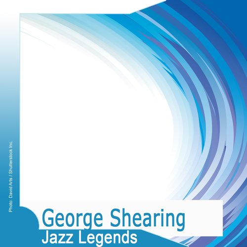 Jazz Legends: George Shearing