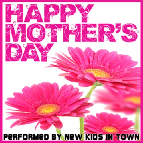 Happy Mother's Day