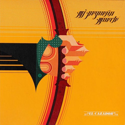 El cazador