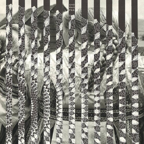 Prairie spells, a ribbon wove
