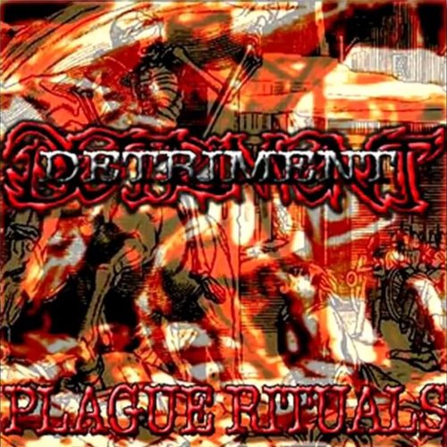 Plague Rituals