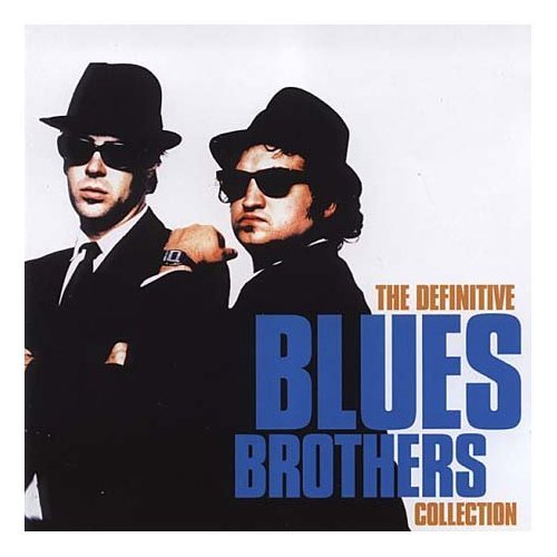 The Blues Brothers Complete (CD1)