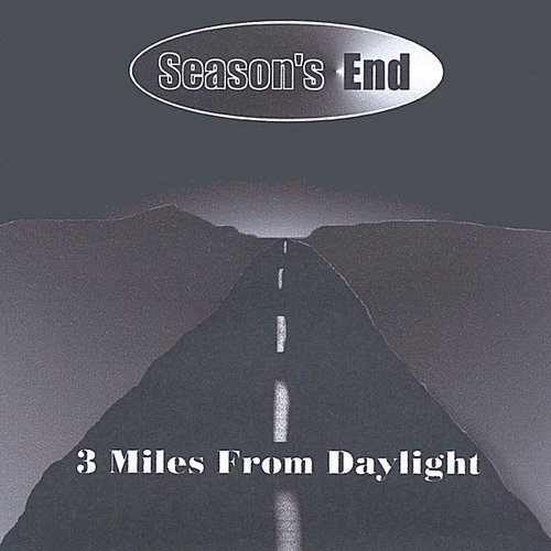 3 Miles From Daylight